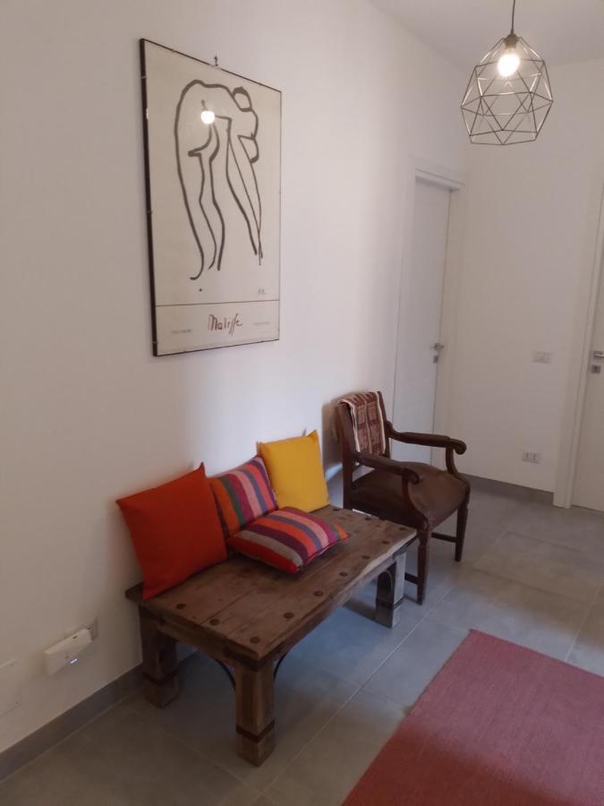 Urban Cosy Rooms Řím Exteriér fotografie