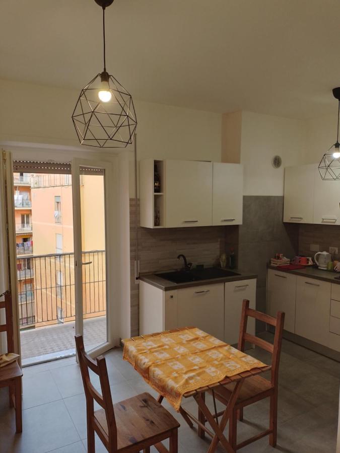Urban Cosy Rooms Řím Exteriér fotografie