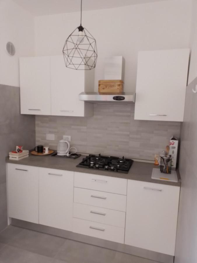 Urban Cosy Rooms Řím Exteriér fotografie