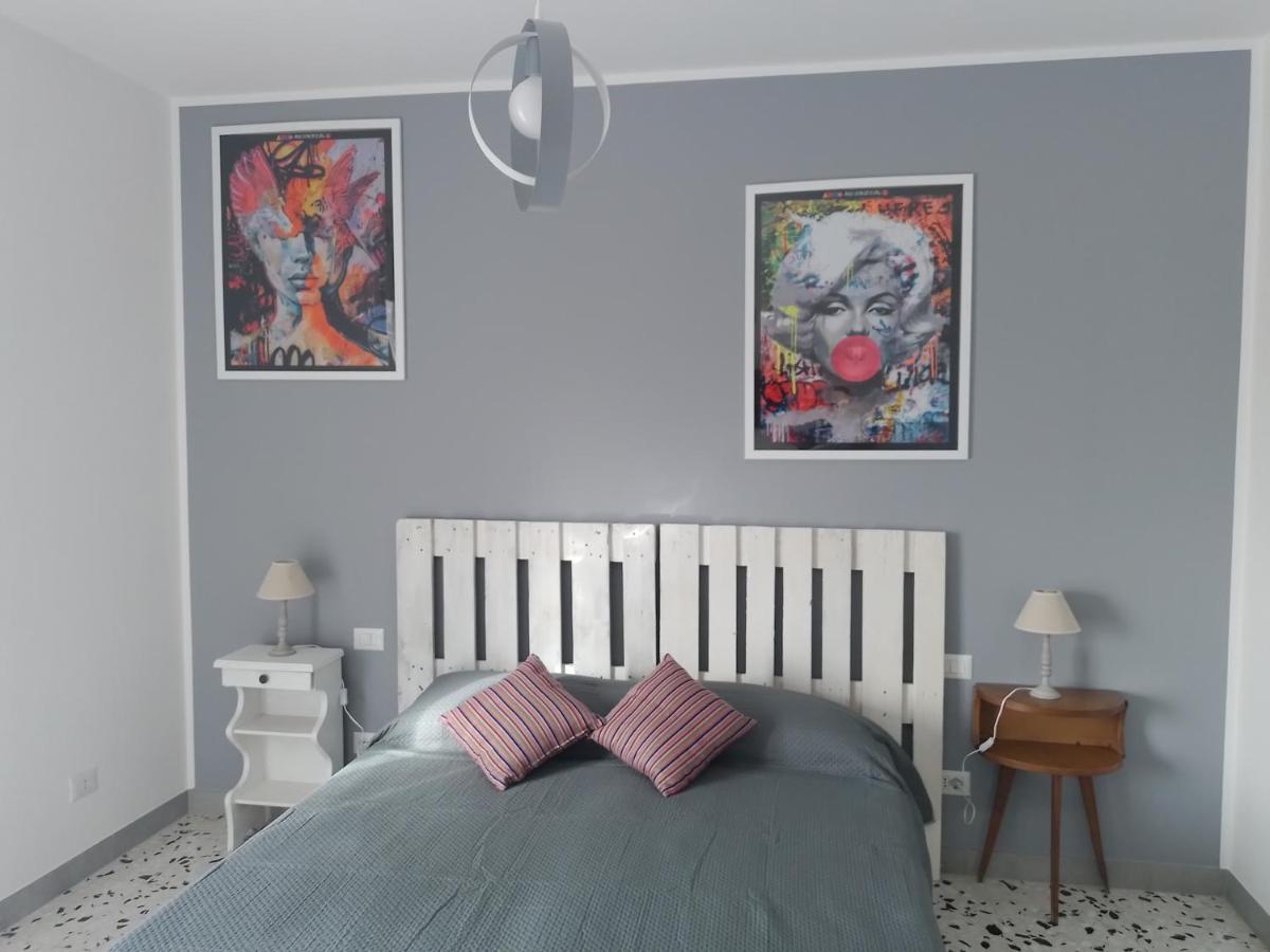 Urban Cosy Rooms Řím Exteriér fotografie