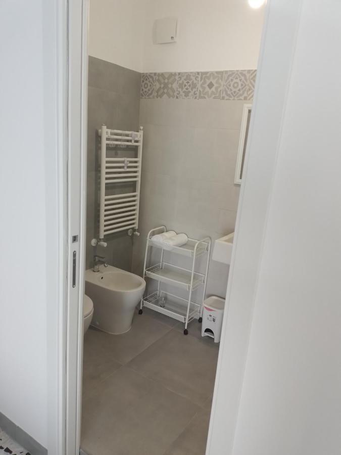 Urban Cosy Rooms Řím Exteriér fotografie