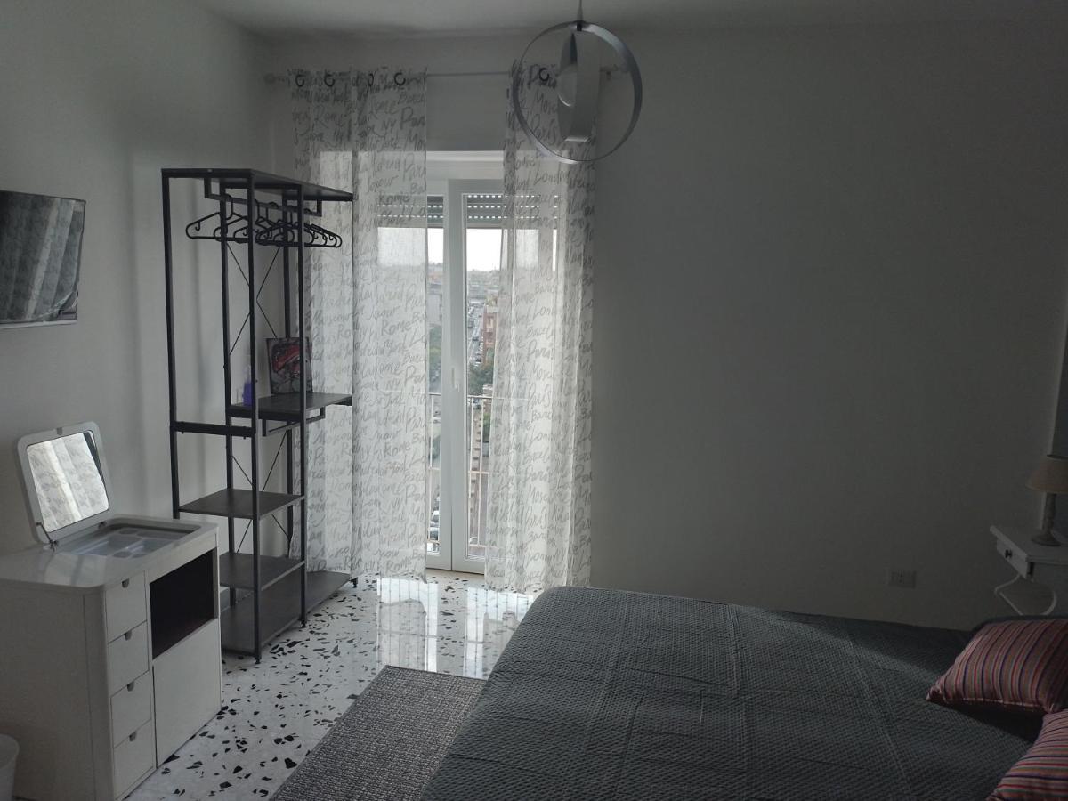 Urban Cosy Rooms Řím Exteriér fotografie