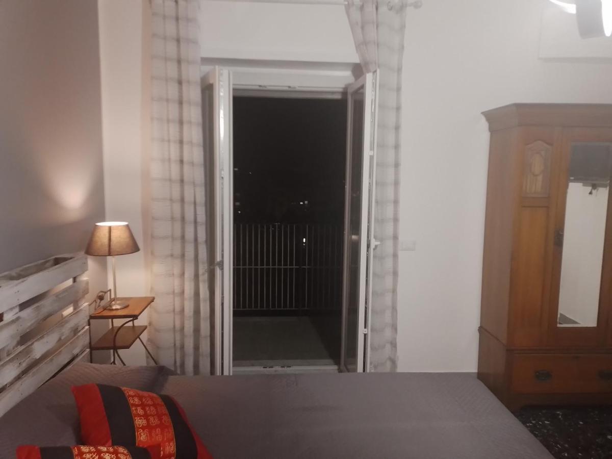 Urban Cosy Rooms Řím Exteriér fotografie