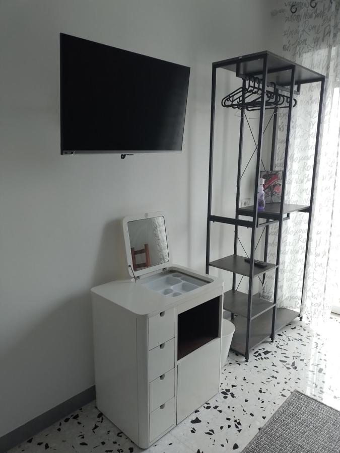 Urban Cosy Rooms Řím Exteriér fotografie