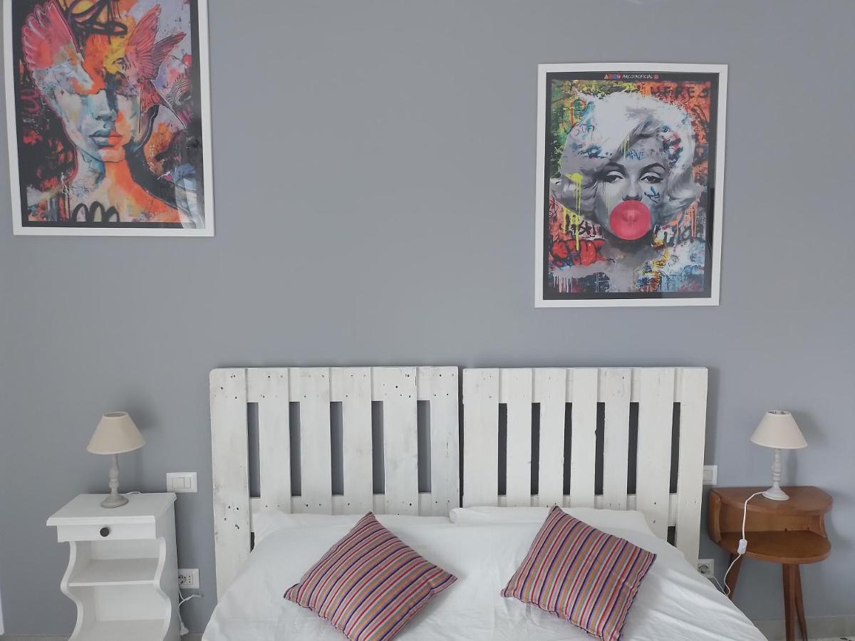 Urban Cosy Rooms Řím Exteriér fotografie