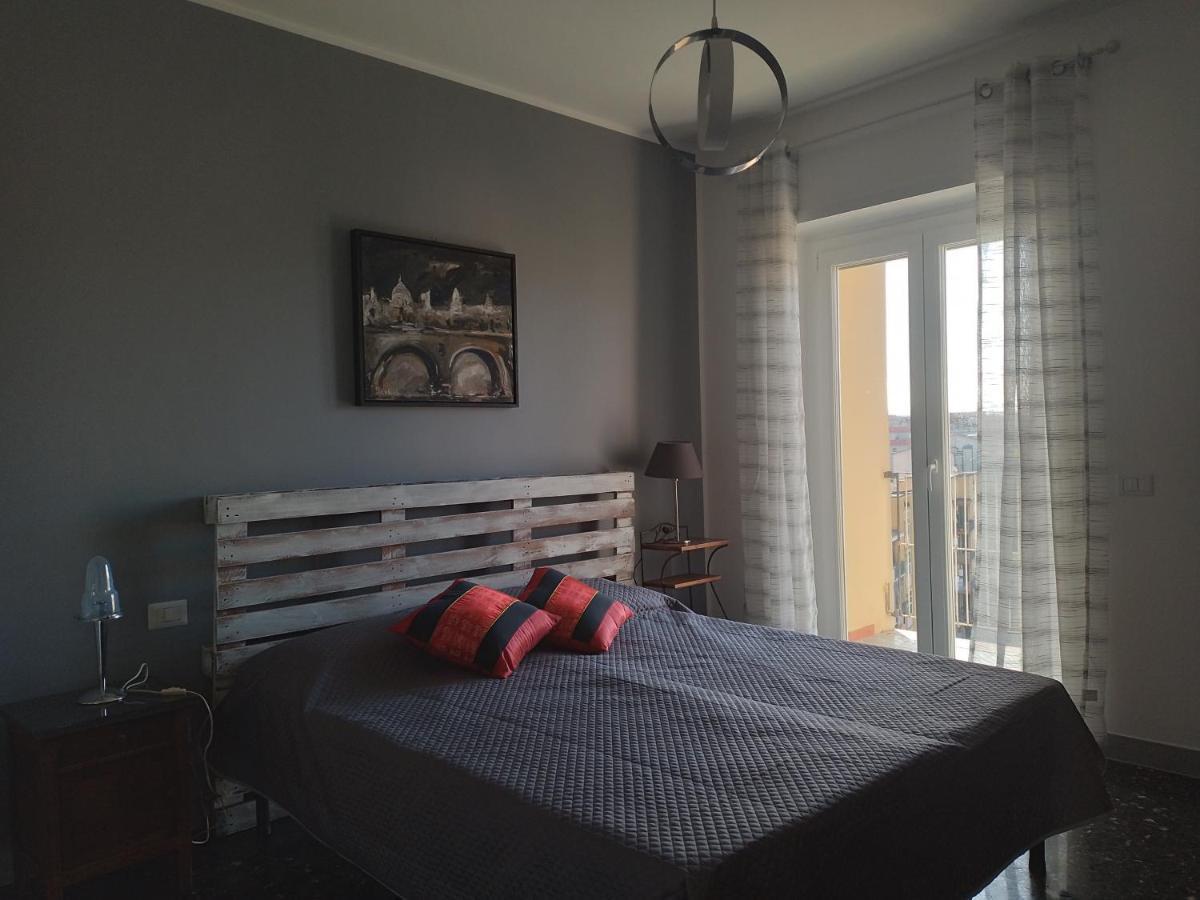 Urban Cosy Rooms Řím Exteriér fotografie