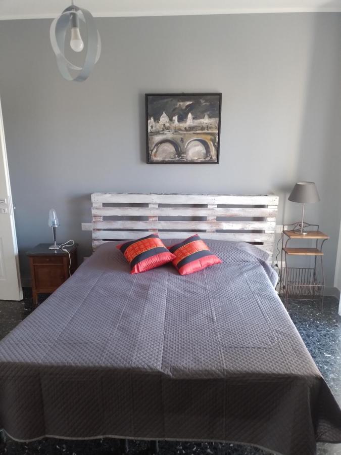 Urban Cosy Rooms Řím Exteriér fotografie