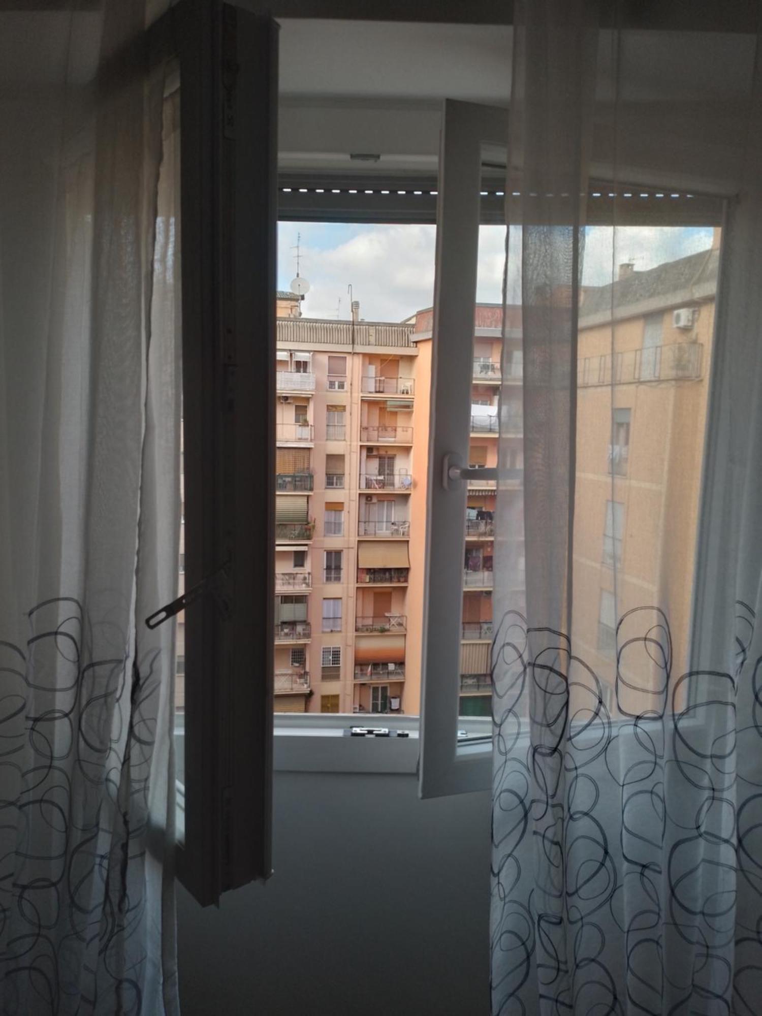 Urban Cosy Rooms Řím Exteriér fotografie