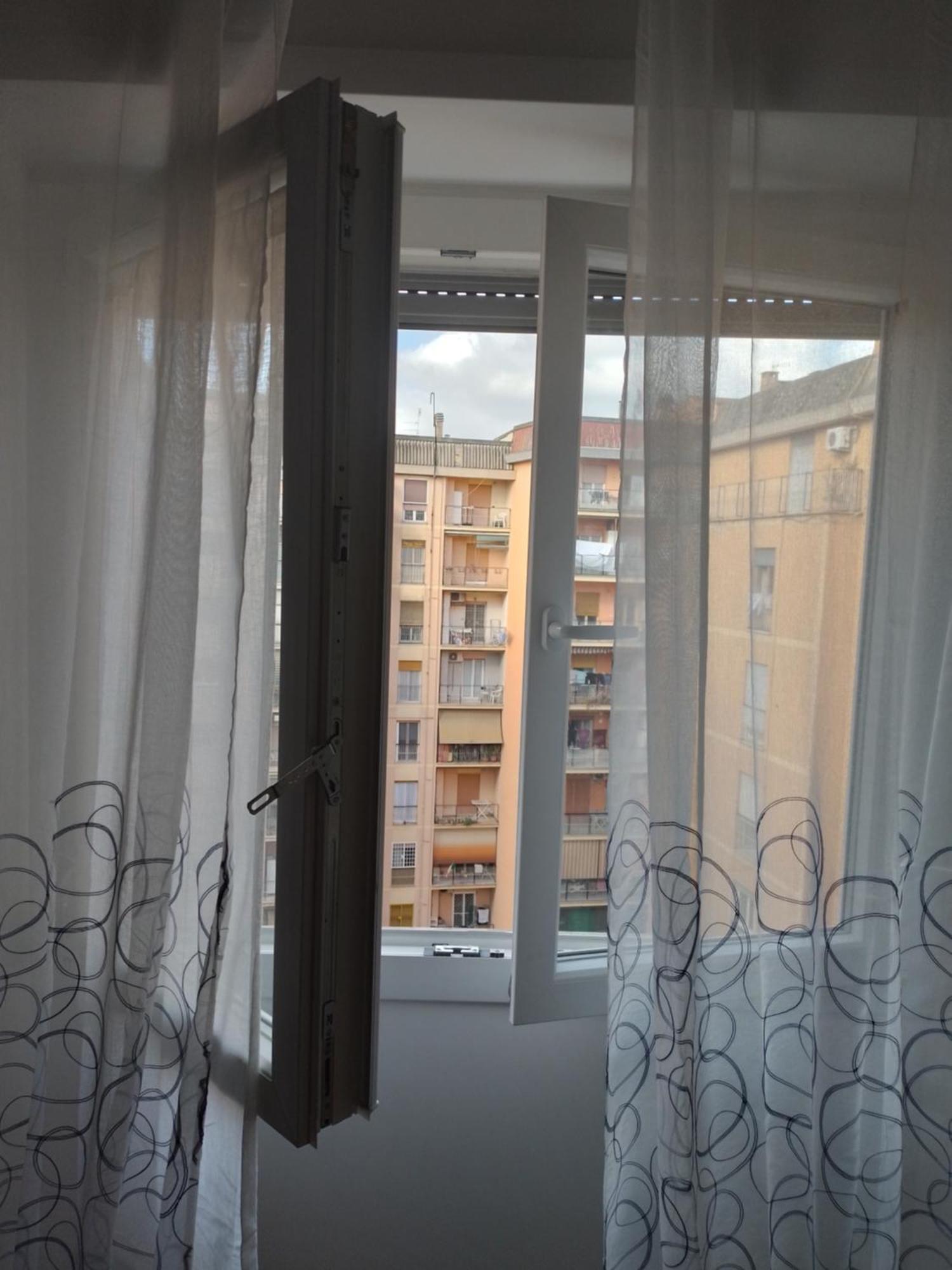 Urban Cosy Rooms Řím Exteriér fotografie