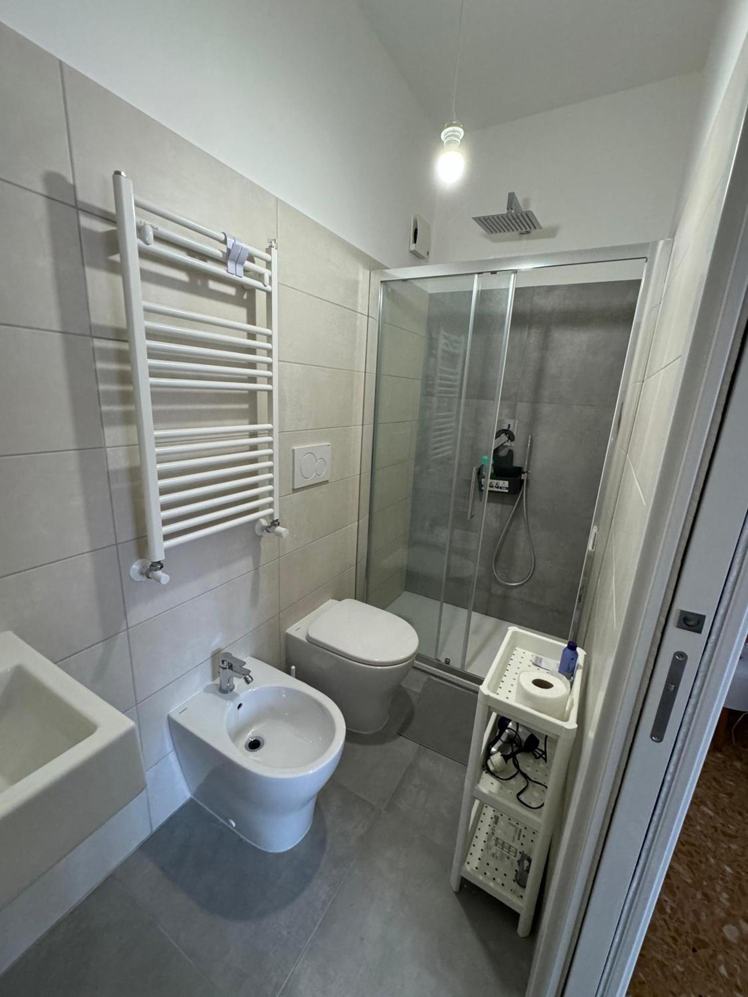 Urban Cosy Rooms Řím Exteriér fotografie