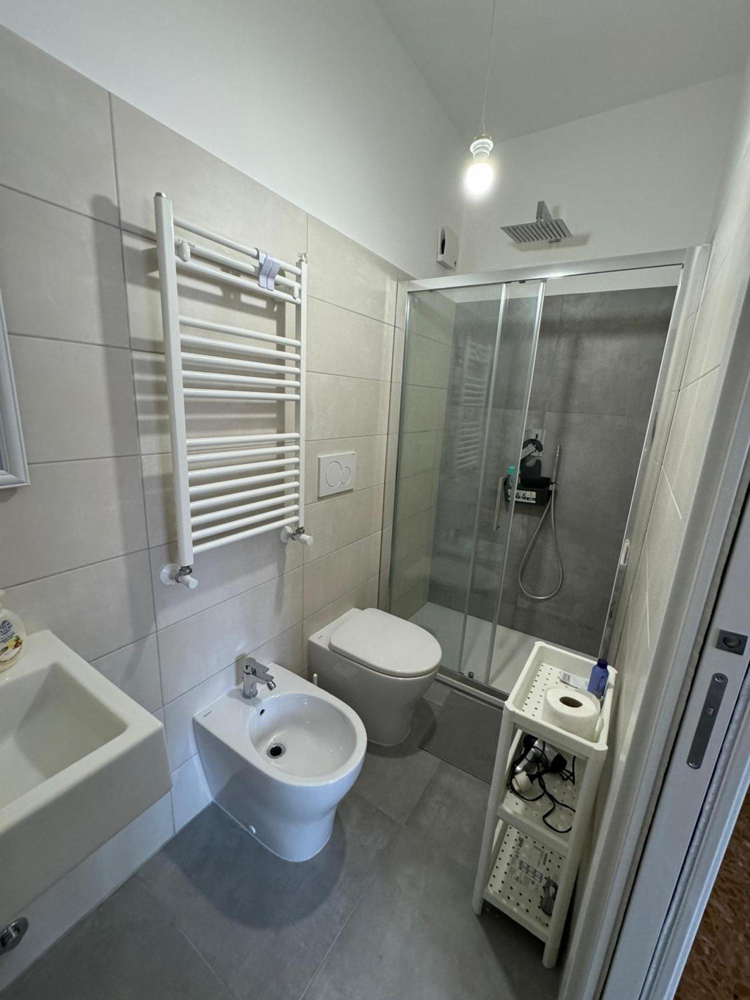 Urban Cosy Rooms Řím Exteriér fotografie