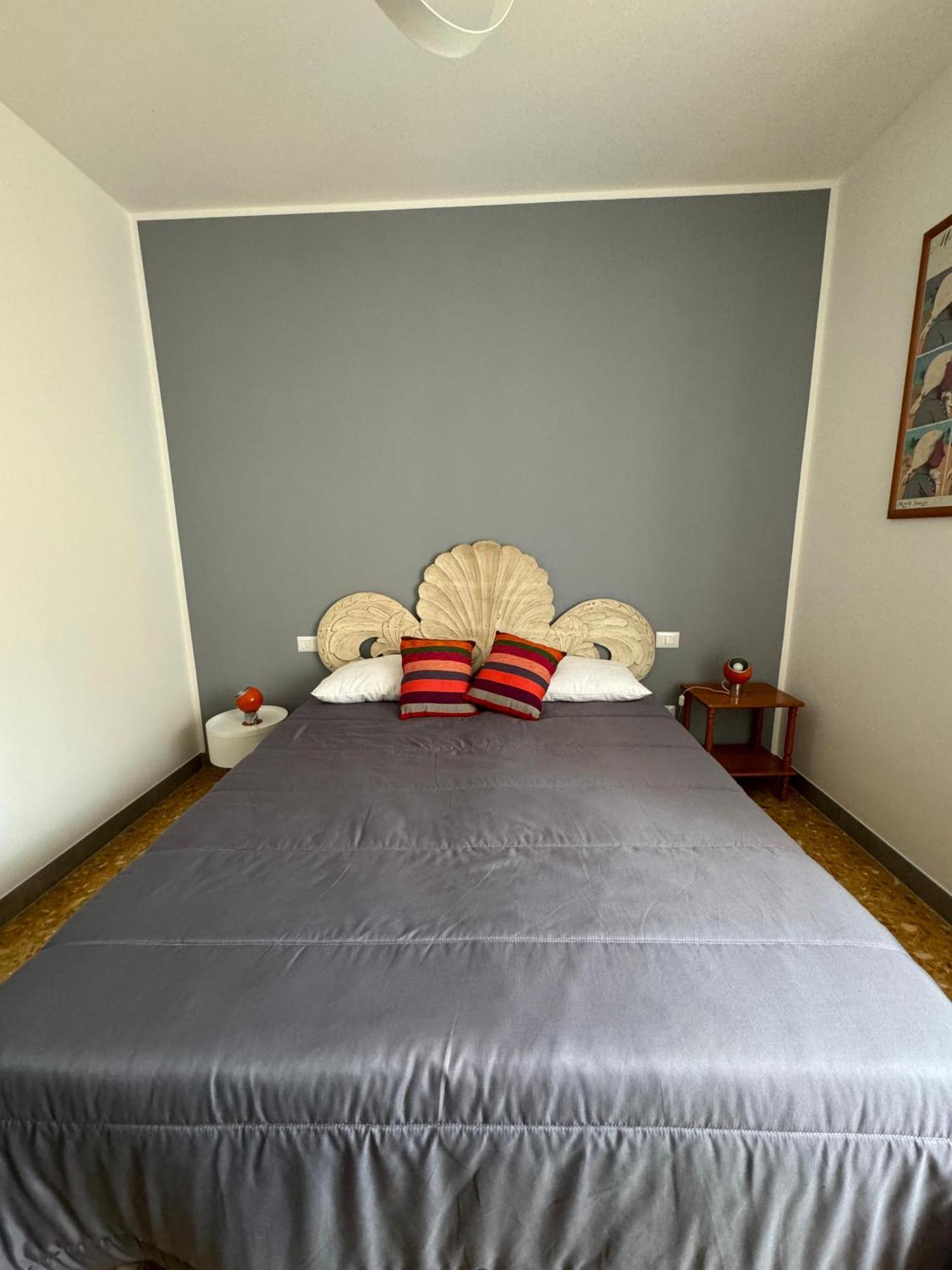Urban Cosy Rooms Řím Exteriér fotografie