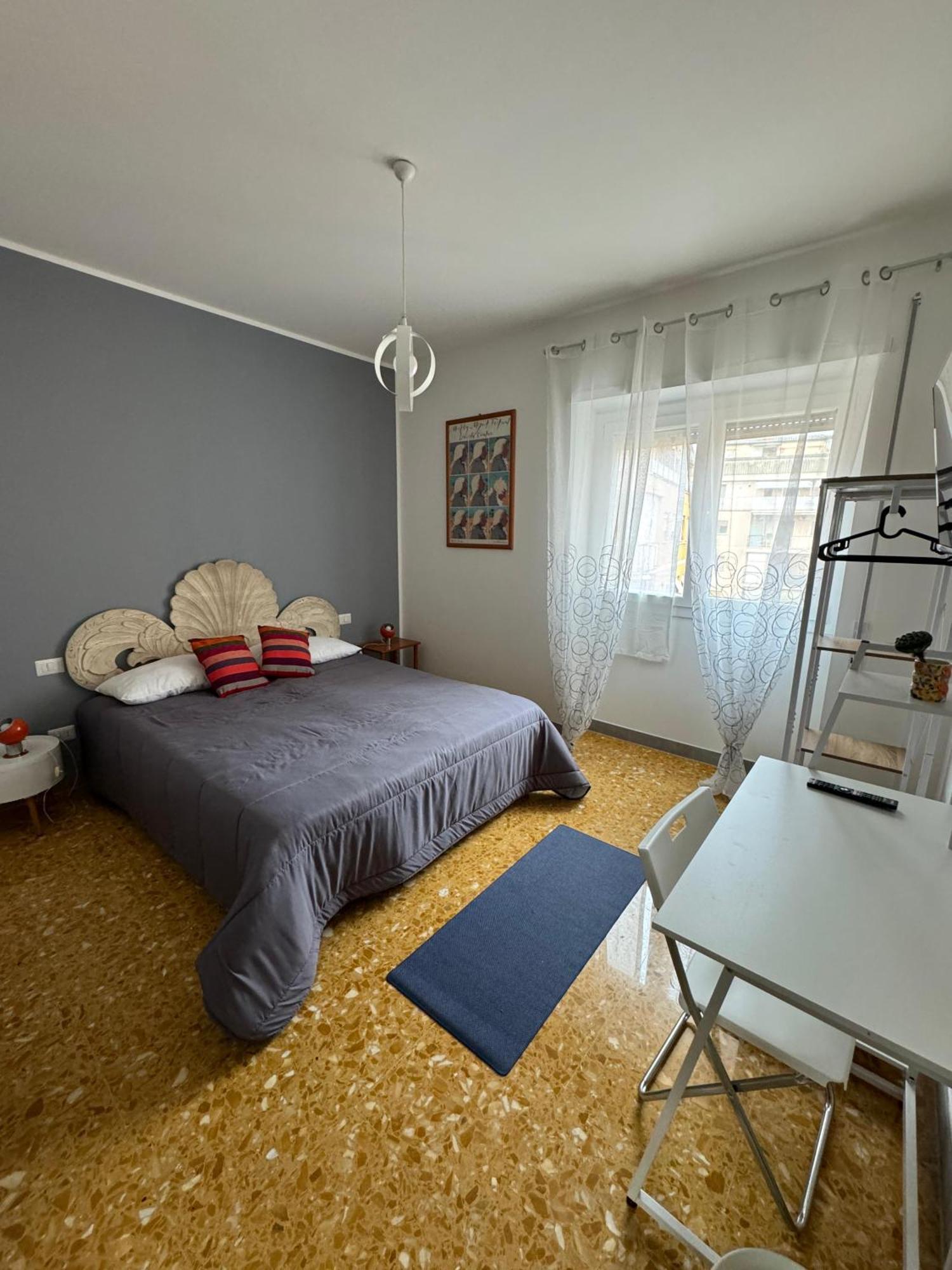 Urban Cosy Rooms Řím Exteriér fotografie