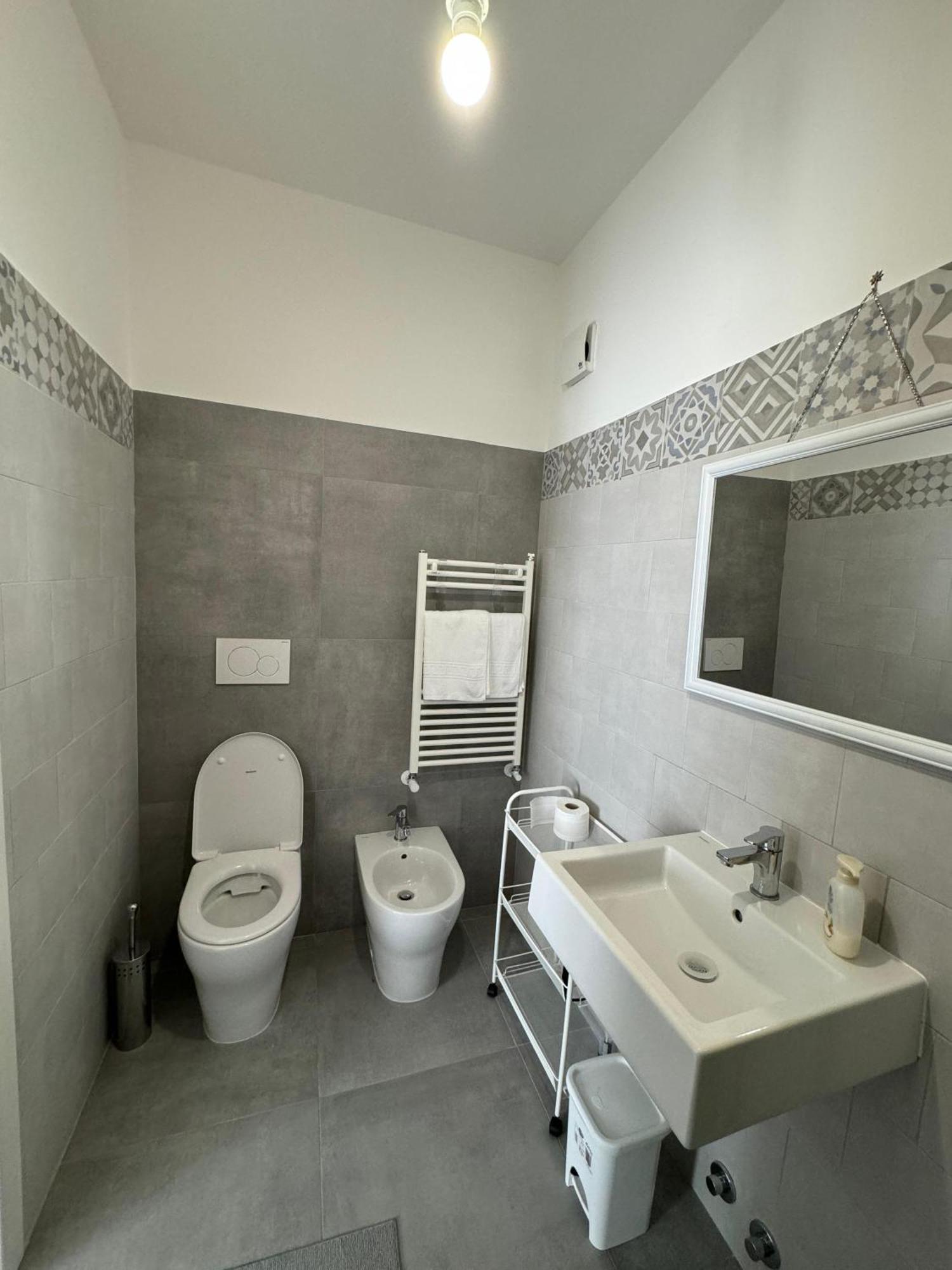 Urban Cosy Rooms Řím Exteriér fotografie