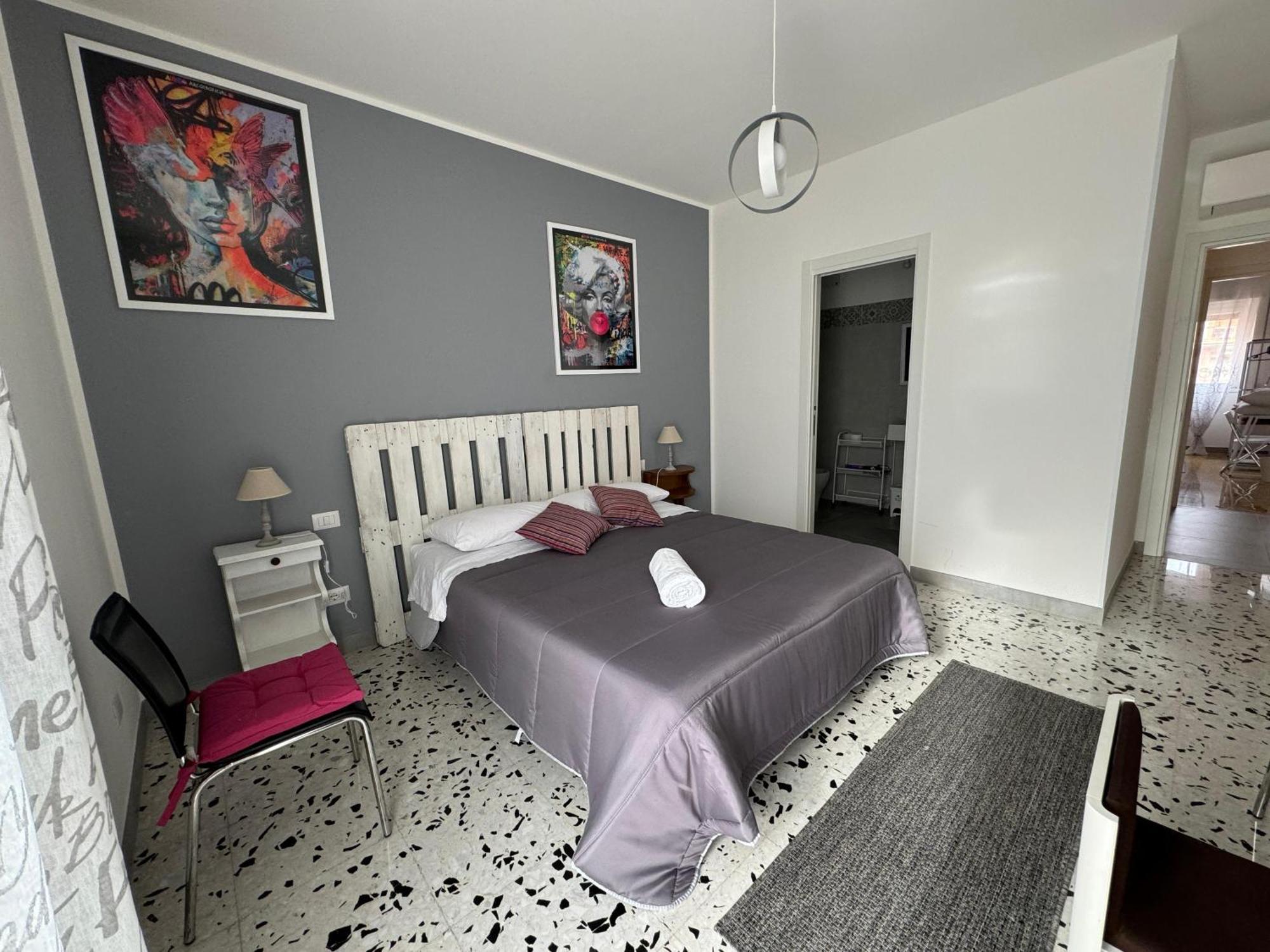 Urban Cosy Rooms Řím Exteriér fotografie