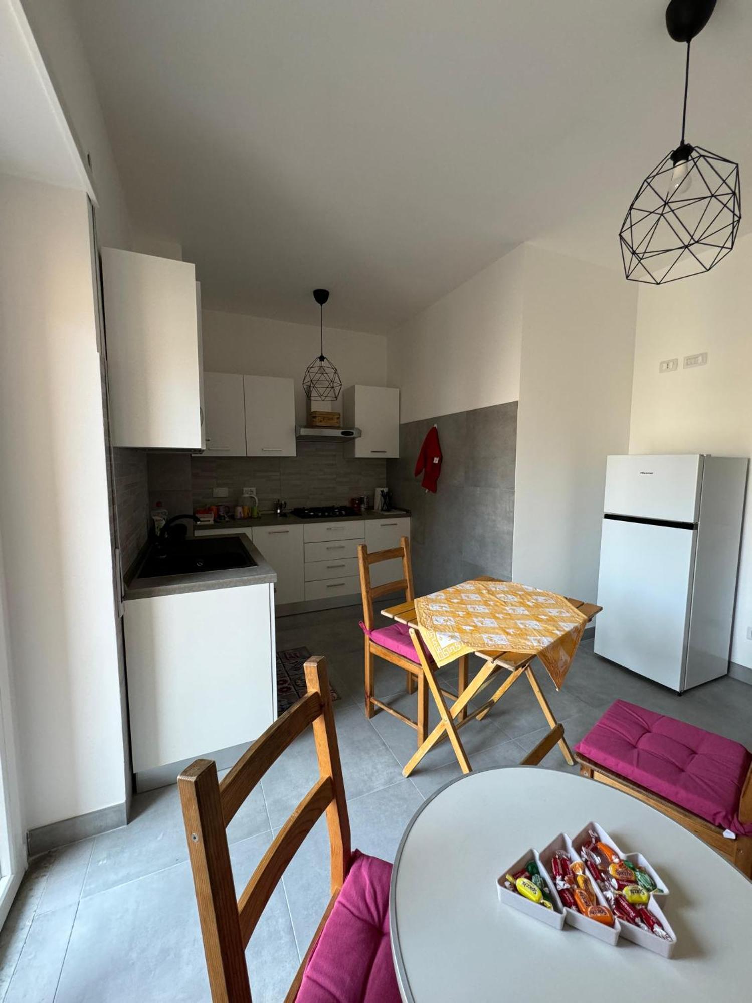 Urban Cosy Rooms Řím Exteriér fotografie