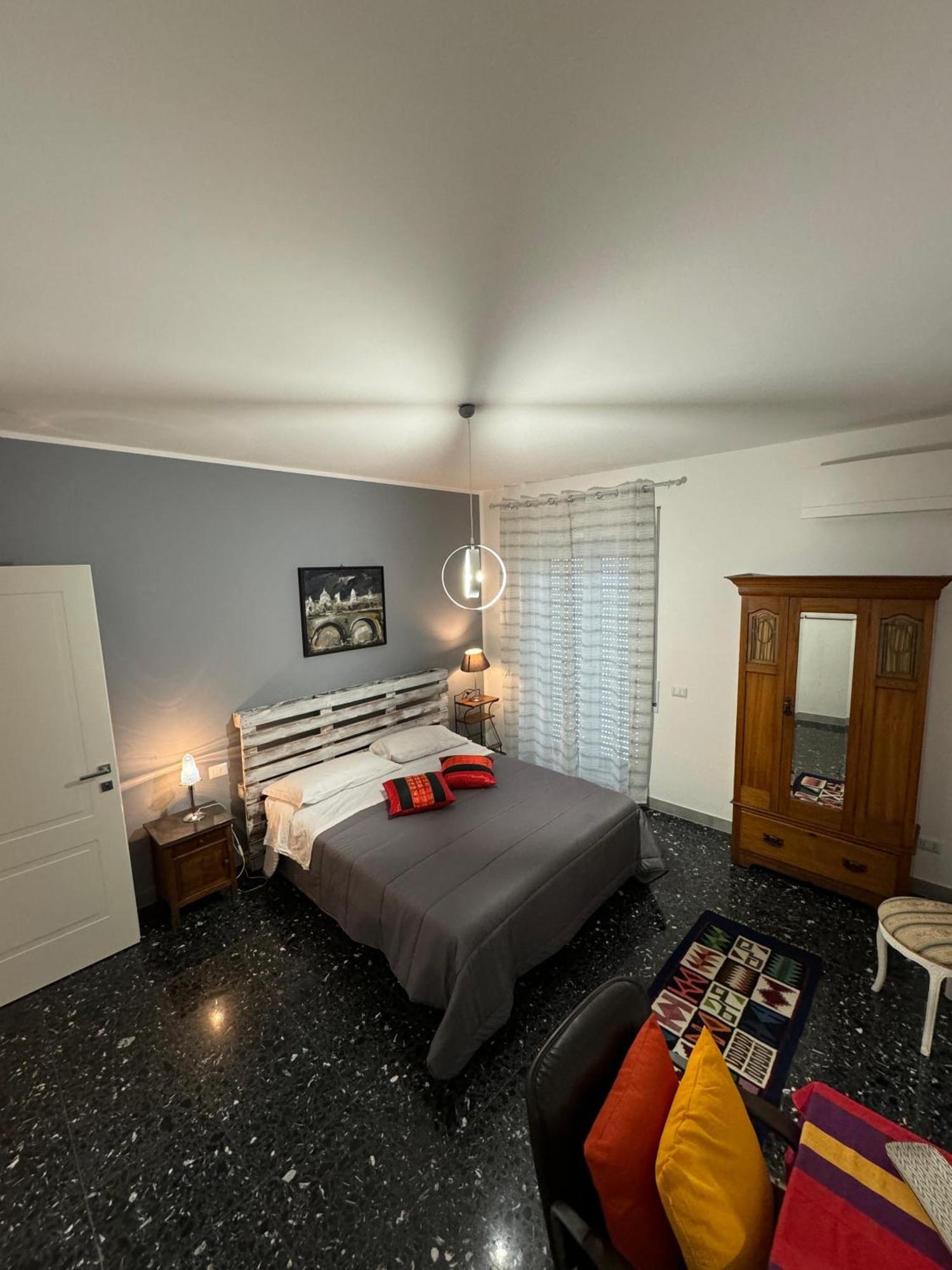 Urban Cosy Rooms Řím Exteriér fotografie