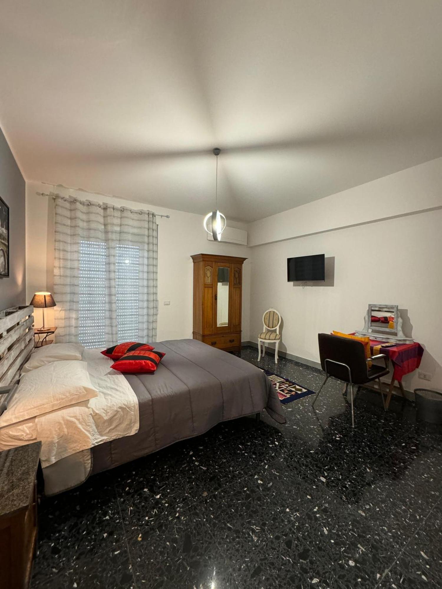 Urban Cosy Rooms Řím Exteriér fotografie