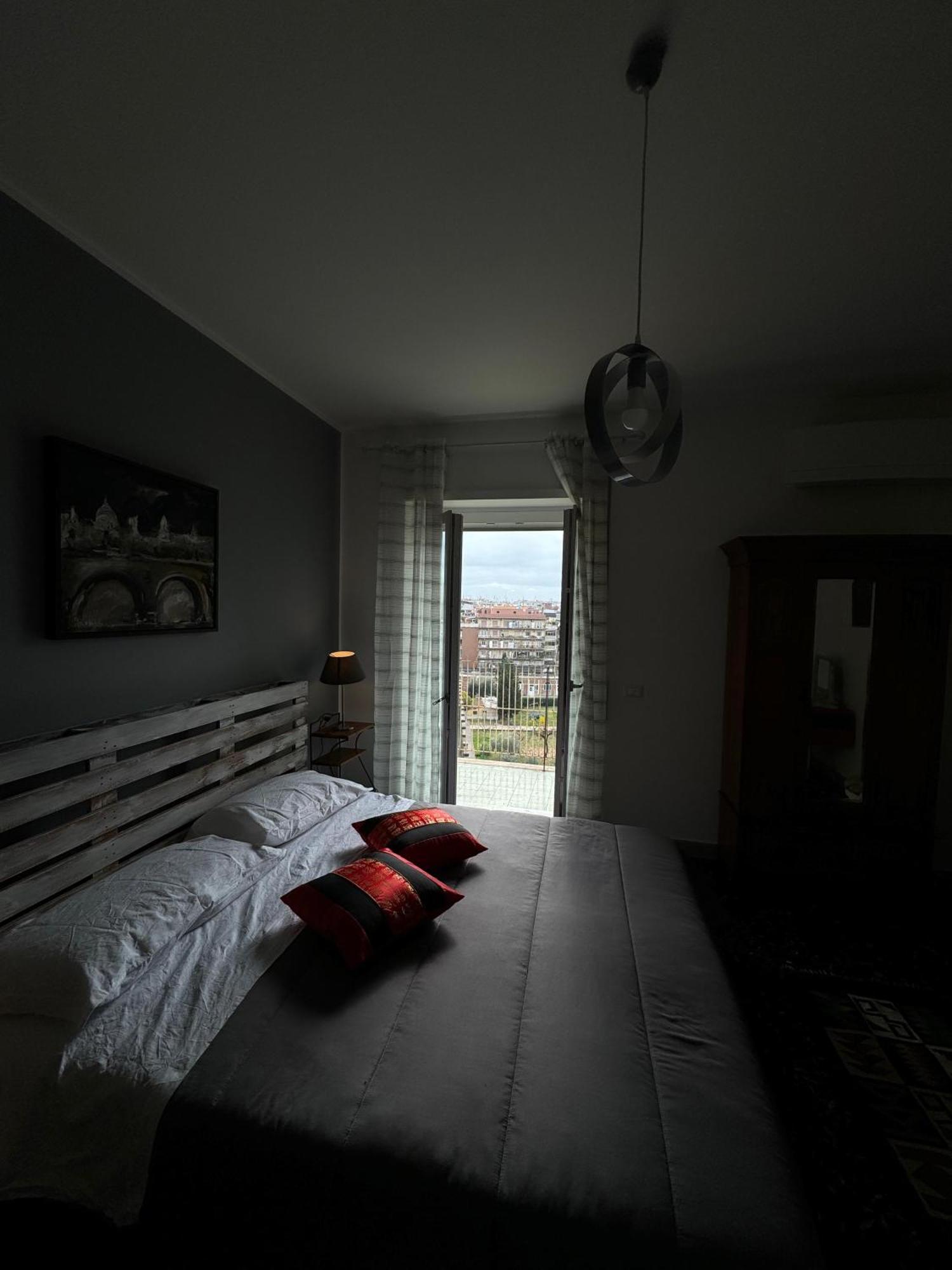 Urban Cosy Rooms Řím Pokoj fotografie