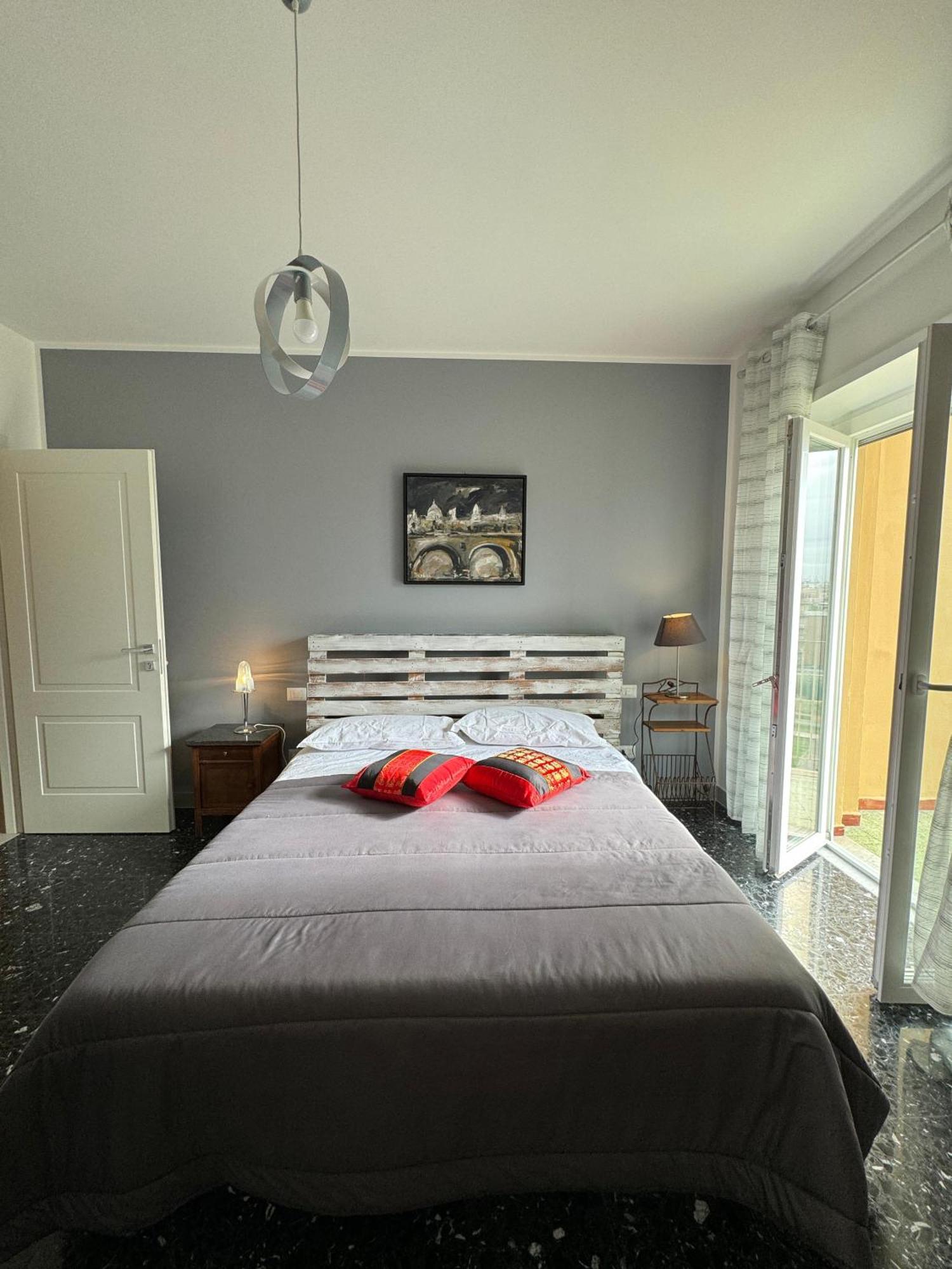 Urban Cosy Rooms Řím Pokoj fotografie