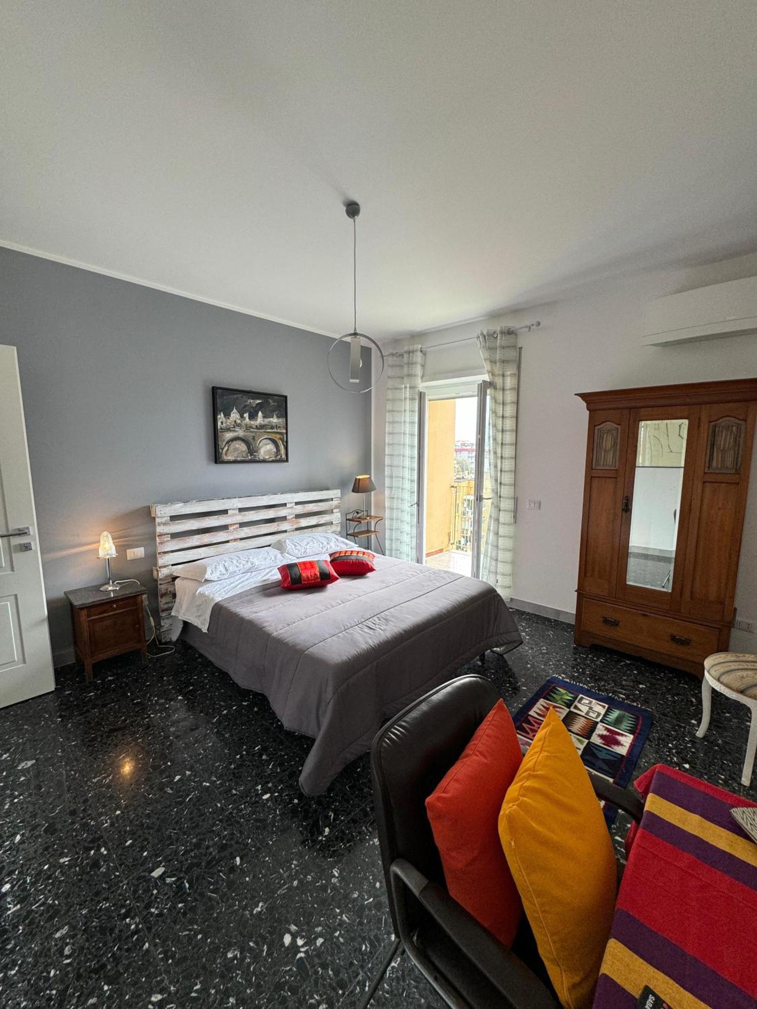 Urban Cosy Rooms Řím Pokoj fotografie